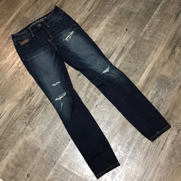 Women’s American Eagle Jegging